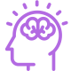 Create a favorable sleep mental state