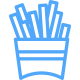 Discover taste-triggered satiation