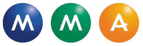 MMA logo