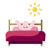 J’améliore mon sommeil