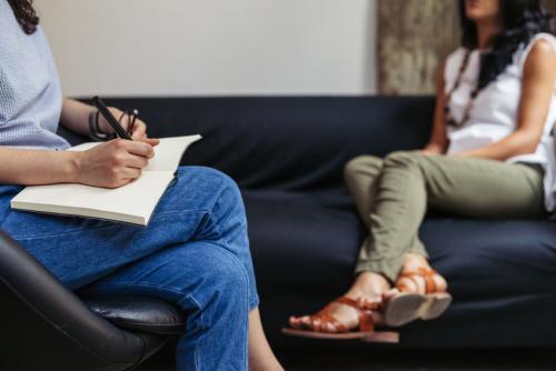 Un accompagnement par des coachs psychologues