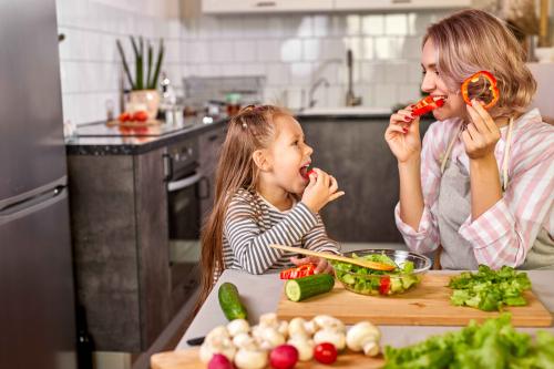 redecouvrir le gout et le plaisir de manger